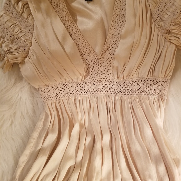 Laundry blouse - Picture 1 of 4